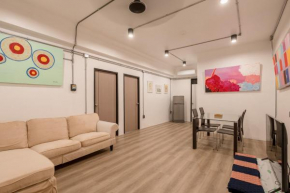 Silom Condominium